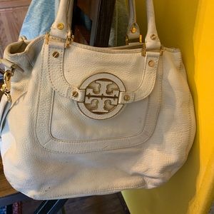 Used Tory Burch purse